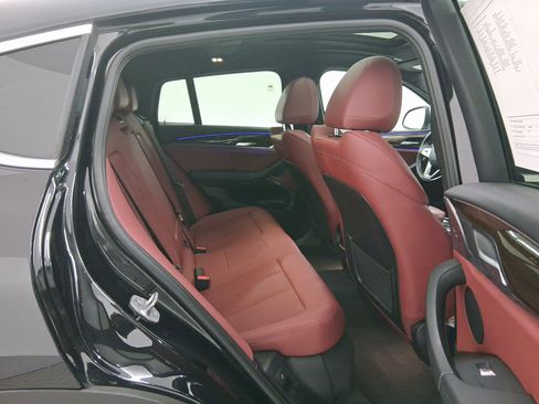 Used 2022 BMW X4 xDrive30i w/ Parking Assistance Package image 31