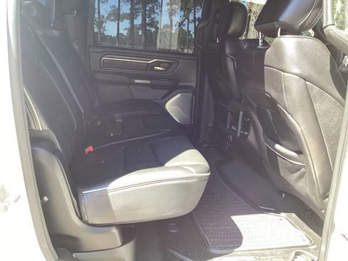Used 2019 RAM 1500 Limited image 21