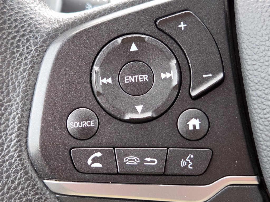 Certified 2019 Honda Pilot LX image 11