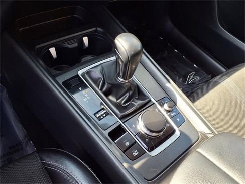 Used 2024 MAZDA CX-50 AWD 2.5 S w/ Preferred Package image 19