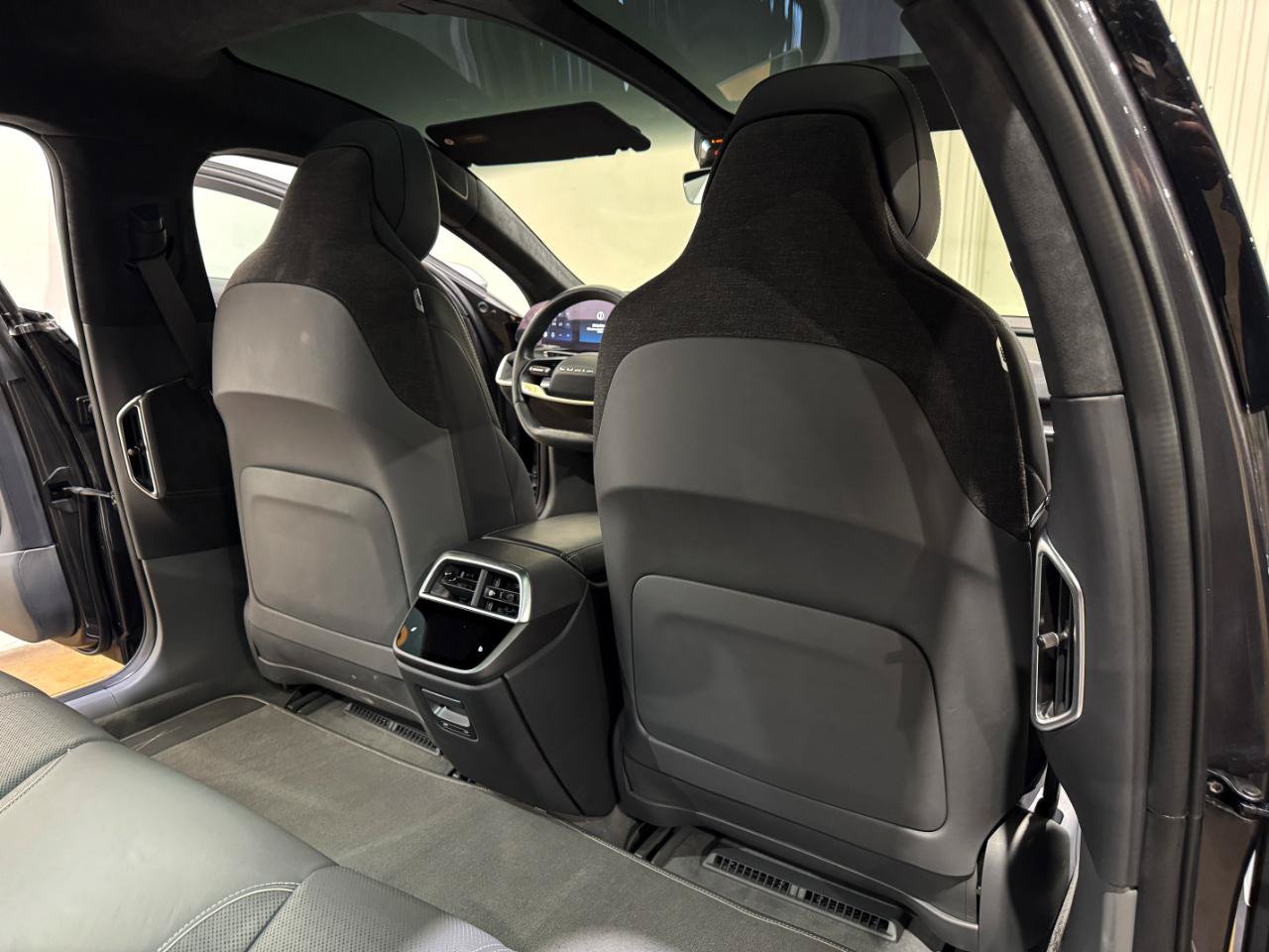 Used 2022 Lucid Air Grand Touring AWD/4WD image 15