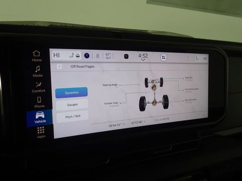 New 2026 Jeep Gladiator Rubicon image 37