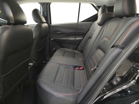 Used 2020 Nissan Kicks SR FWD image 24