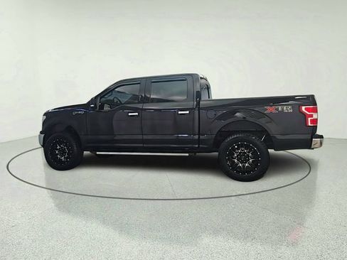 Used 2019 Ford F150 XLT w/ Equipment Group 302A Luxury AWD/4WD image 6