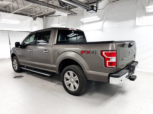 Used 2019 Ford F150 XLT w/ Equipment Group 302A Luxury image 3