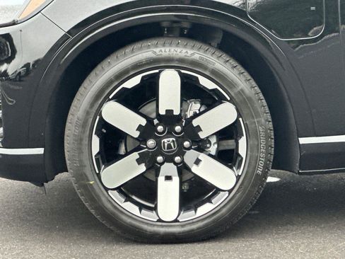 New 2025 Honda Prologue Elite image 33