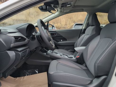 New 2026 Subaru Crosstrek 2.5i Premium image 11