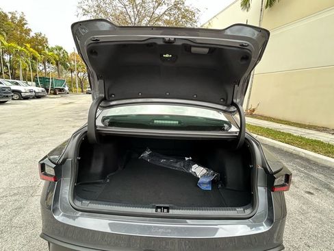 Used 2024 Lexus IS 300 w/ Comfort Package image 36