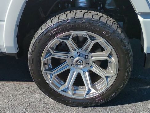 Used 2021 RAM 1500 Limited image 10