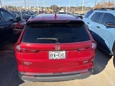 Used 2024 Honda CR-V Sport Touring image 7