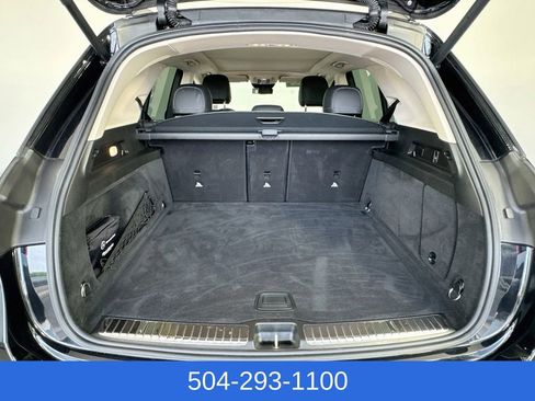 Used 2025 Mercedes-Benz GLE 53 AMG 4MATIC image 30