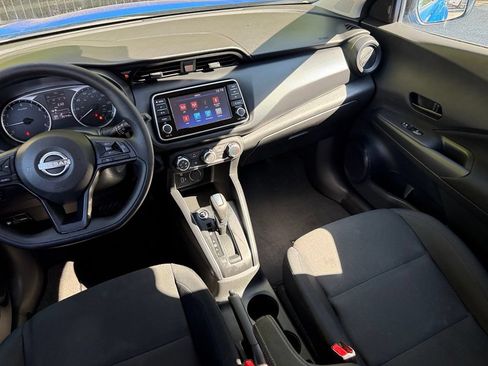 Used 2025 Nissan Kicks Play S FWD image 26