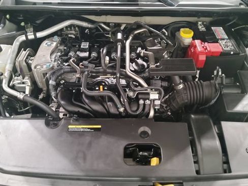 Used 2023 Nissan Sentra S FWD image 11