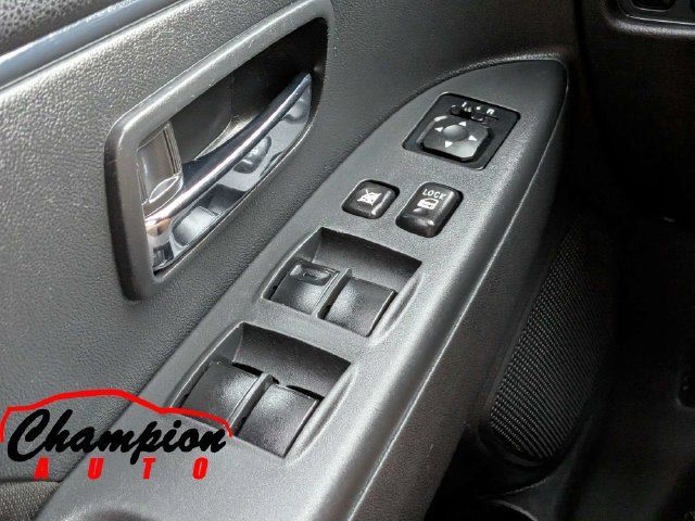 Used 2022 Mitsubishi Outlander Sport ES AWD/4WD image 25