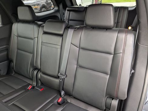 New 2027 Dodge Durango GT AWD/4WD image 22