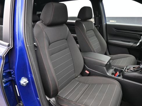 Used 2025 Honda CR-V Sport image 34