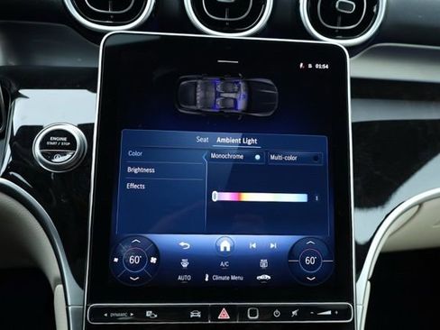 Certified 2025 Mercedes-Benz GLC 300 image 20