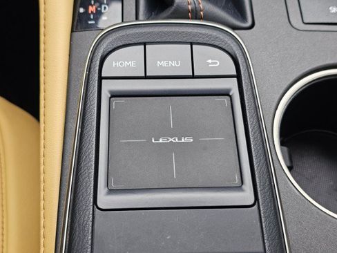 Used 2016 Lexus RC 350 AWD w/ Luxury Package image 35