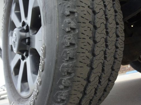 Used 2021 RAM 2500 Laramie image 44