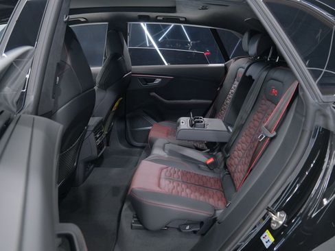 Used 2026 Audi RS Q8 performance image 41