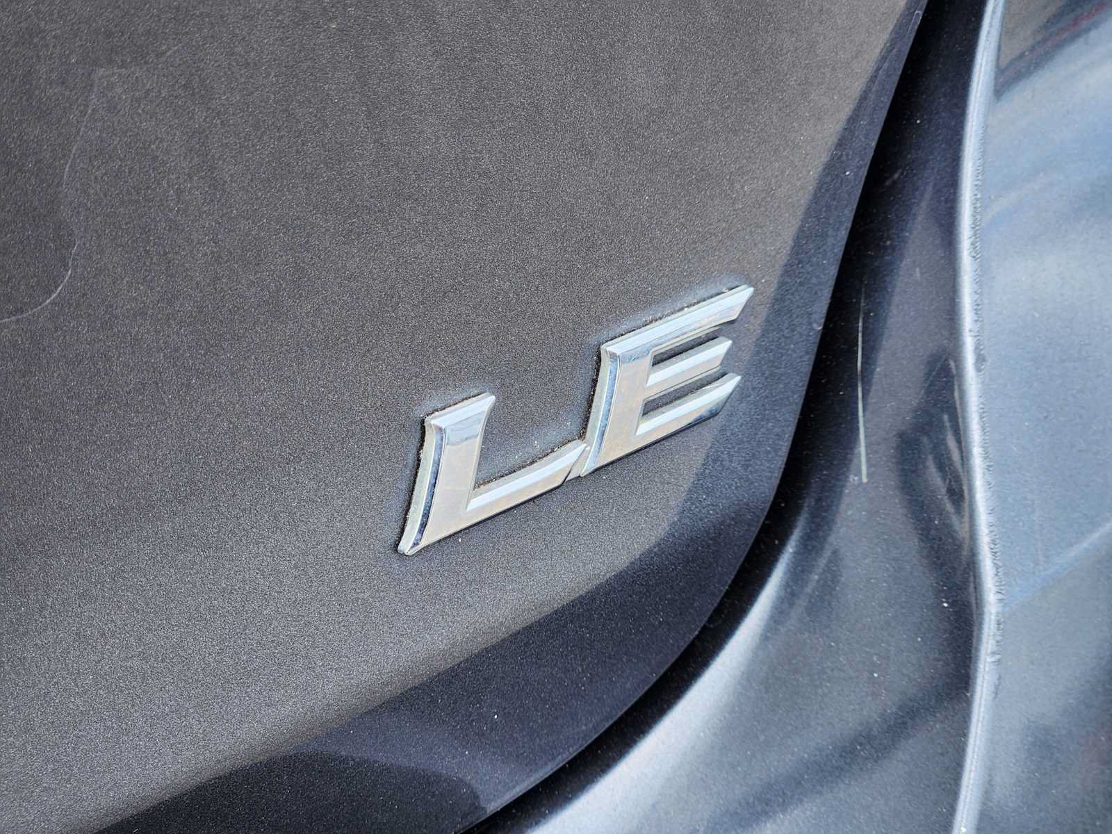 Used 2013 Toyota Venza LE w/ LE Convenience Pkg FWD image 11