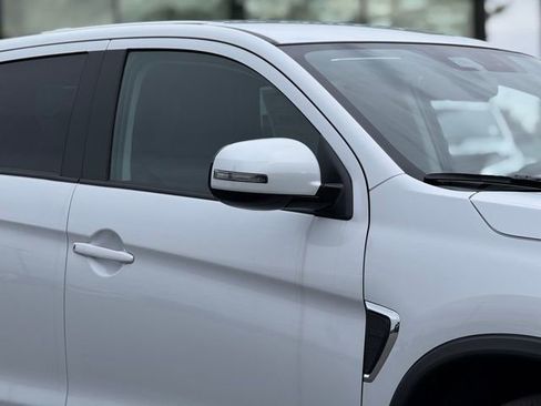 New 2026 Mitsubishi Outlander Sport AWD image 4
