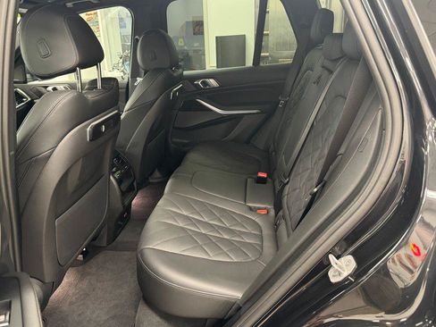 Used 2026 BMW X5 xDrive40i AWD/4WD image 20