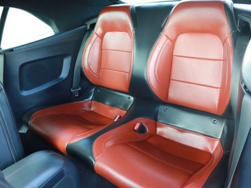 Used 2024 Ford Mustang Premium image 13