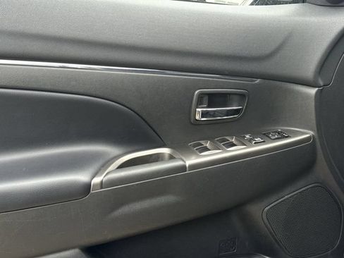 Used 2024 Mitsubishi Outlander Sport SE AWD/4WD image 24