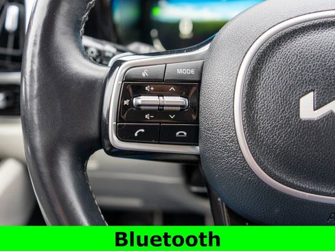 Used 2022 Kia Sorento SX Prestige image 21