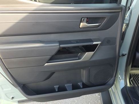 Used 2025 Toyota Tundra Limited image 16