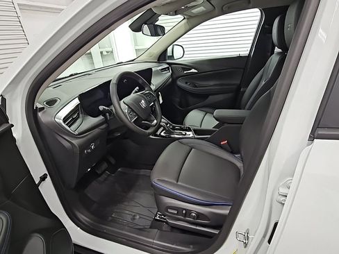 New 2026 Buick Encore GX Sport Touring w/ Advanced Technology Package image 10