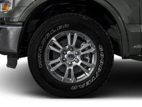 Used 2017 Ford F150 XL w/ Equipment Group 101A Mid AWD/4WD image 11