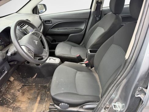 Used 2023 Mitsubishi Mirage G4 LE image 12