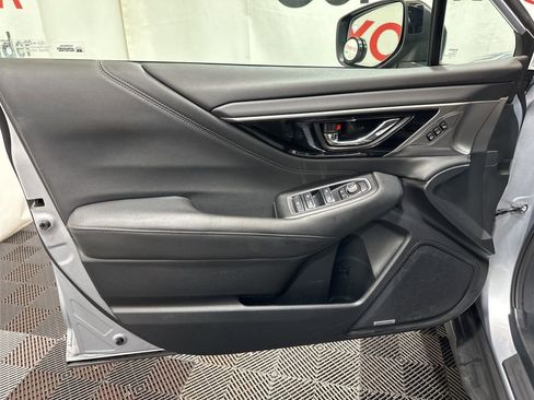 Used 2022 Subaru Outback Limited w/ Popular Package #2 image 23