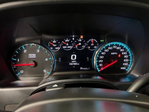 Used 2019 GMC Sierra 2500 Denali w/ Duramax Plus Package AWD/4WD image 30