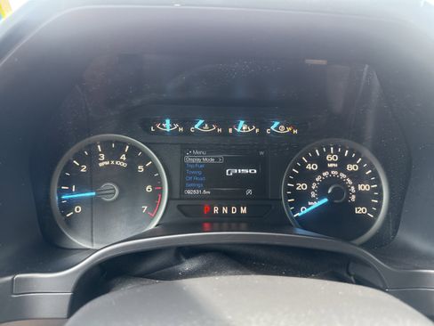 Used 2018 Ford F150 XLT w/ Equipment Group 302A Luxury AWD/4WD image 22