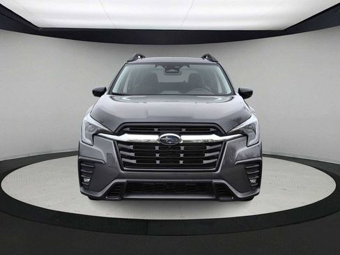 New 2026 Subaru Ascent Limited AWD/4WD image 3