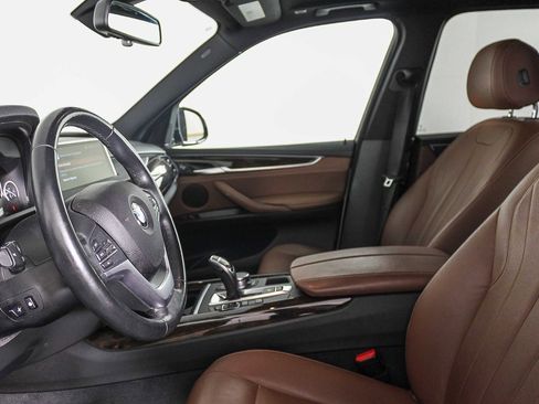 Used 2018 BMW X5 xDrive35i image 18