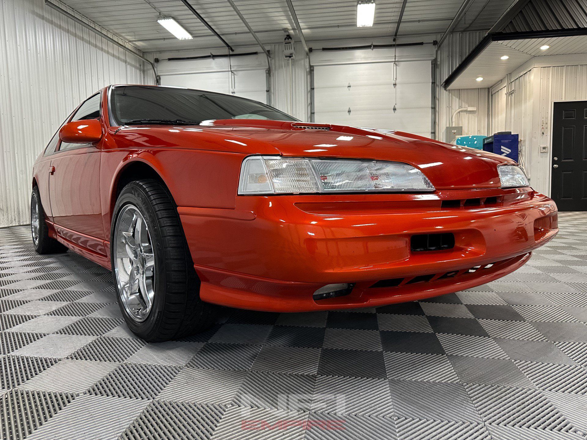 Used 1993 Ford Thunderbird Super RWD image 15