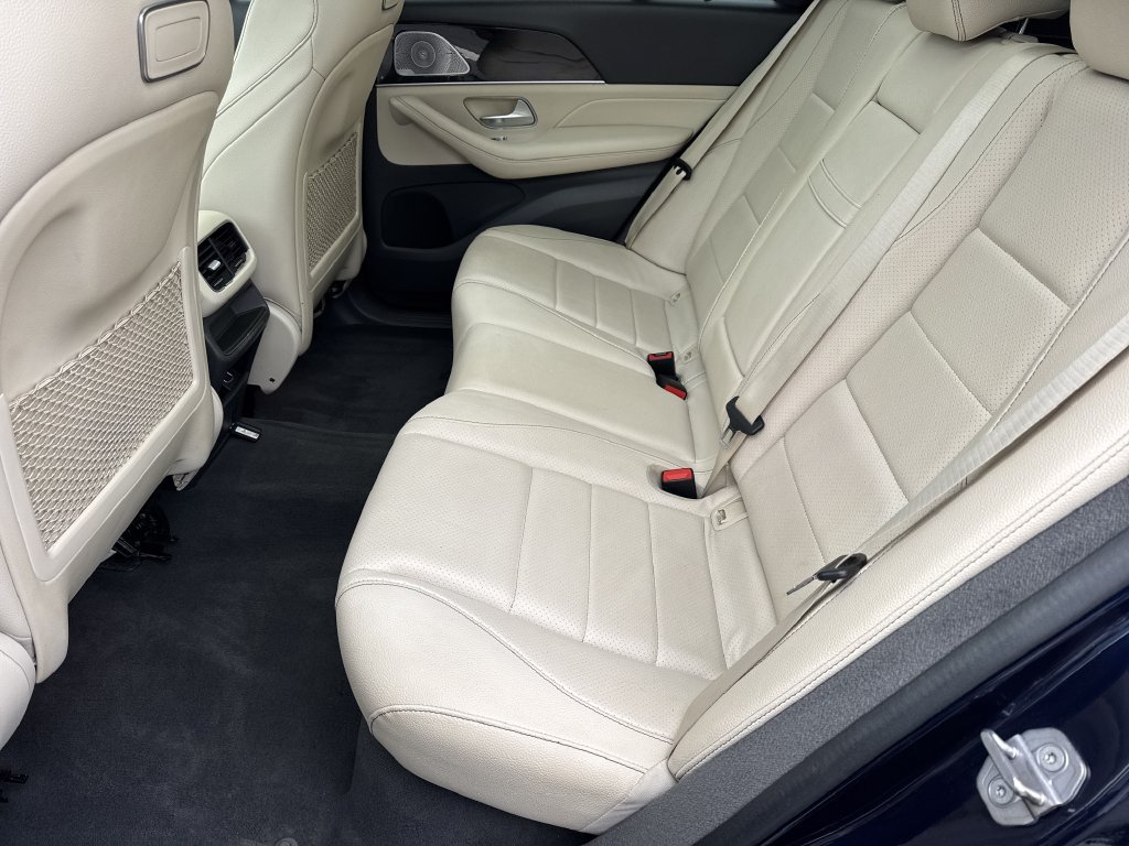 Used 2020 Mercedes-Benz GLE 350 image 20