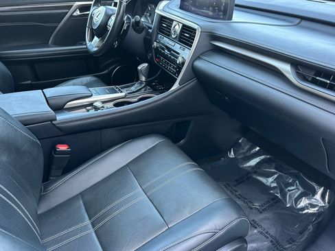 Used 2022 Lexus RX 450h AWD w/ Luxury Package image 34