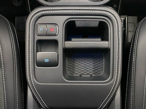 New 2025 Ford Mustang Mach-E GT w/ Bronze Appearance Package image 25