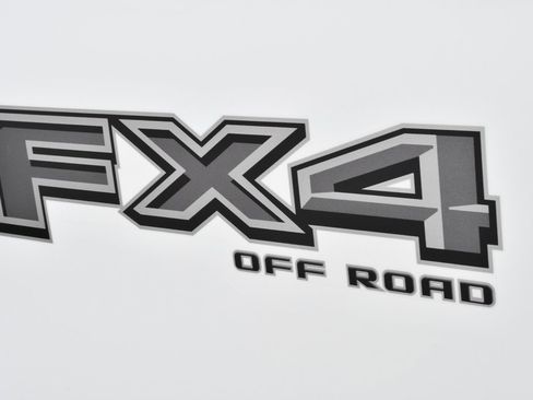 New 2026 Ford F350 Lariat w/ Black Appearance Package image 23