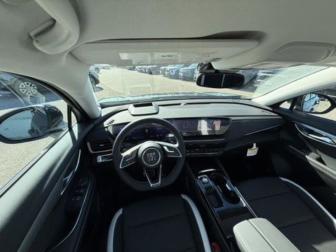 New 2026 Buick Envision Sport Touring image 21