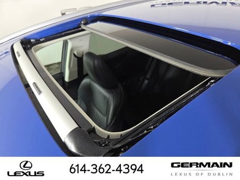 Certified 2023 Lexus NX 350 AWD image 30