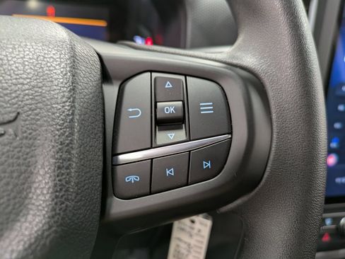 Used 2024 Ford Ranger XL w/ Trailer Tow Package image 17