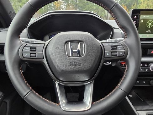 Certified 2026 Honda CR-V Sport-L image 15