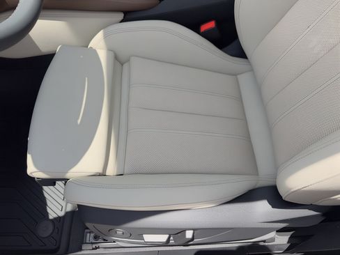 New 2026 Audi A6 Premium AWD/4WD image 16