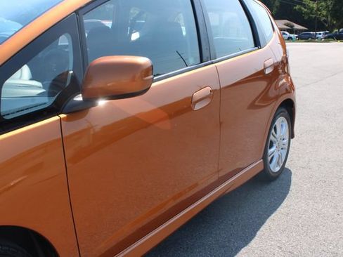 Used 2011 Honda Fit Sport image 38